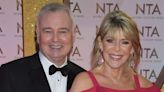 Ruth Langsford and Eamonn Holmes' split sparks divide with showbiz pals