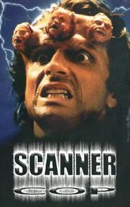 Scanner Cop