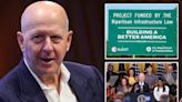 Goldman Sachs CEO raises alarm on US debt: ‘Ability to spend without constraint is not unlimited’