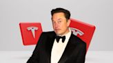 Columbia Law Professor With Small Tesla Stake 'Inclined To Vote Against' Elon Musk's Pay Plan As EV Giant...