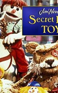 Secret Life of Toys