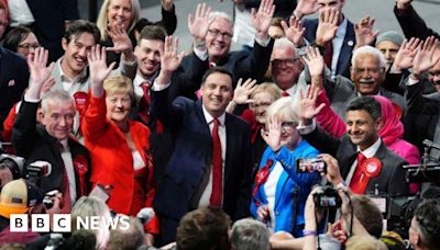 Labour wins Glasgow as party retakes heartlands