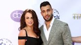 Britney Spears' Ex Sam Asghari Shares 'Life Update'