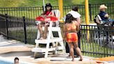 Summer heat has arrived. Here are the hours and rules for Baltimore’s pools.