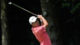 Collin Morikawa moves near top of Travelers Championship leaderboard, again in contention