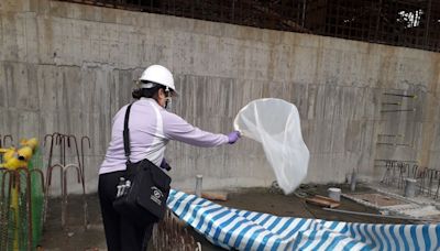 台南增1例境外登革熱確診！男自馬國返台後發燒 就醫自述旅遊史卻未快篩