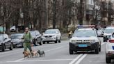 Kyiv to tighten security after ballistic missile attacks