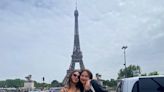 Olivia Rodrigo and BFF Iris Apatow Serve Y2K Looks While Touring Europe During Sour Tour