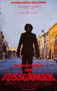 The Pedestrian (film)