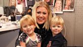 Kelly Clarkson's Sweetest Mommy Moments with Her Kids River Rose & Remington Alexander