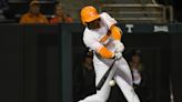 Christian Moore ties Tennessee baseball single-season home run record with 24