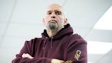 GOP takes indirect aim at Fetterman's health in Pennsylvania Senate race