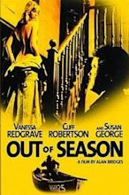 Out of Season (1975) - Posters — The Movie Database (TMDb)