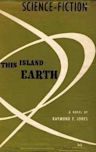 This Island Earth (novel)