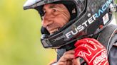 Miguel Fuster vuelve al CERA con Citroën