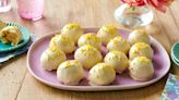 How To Make No-Bake Lemon-White Chocolate Truffles