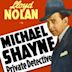 Michael Shayne, Private Detective