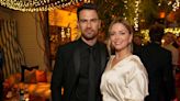 All About Theo James’ Wife, Ruth Kearney