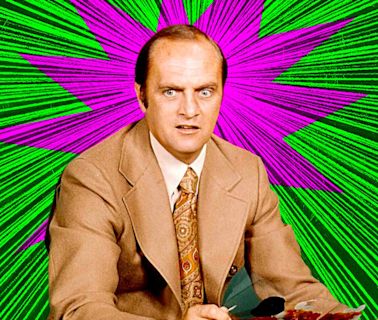 Remembering Bob Newhart: Comedy’s Ultimate Straight Man
