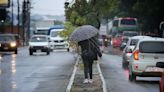 La Nación / Se prevé un jueves fresco a cálido y lluvioso para varias zonas del país