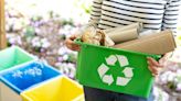 Stop making these recycling mistakes now