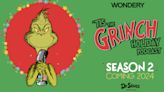 Wondery Orders Season 2 of ‘Tis the Grinch Holiday Podcast’ Starring James Austin Johnson