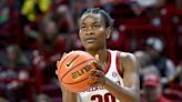 Former Hoop Hogs F Maryam Dauda joining coach Dawn Staley at national champion South Carolina