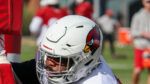 Cardinals sign Xavier Thomas, 3 other rookies to 4-year contracts