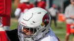 Desmond Ridder keeping starter mentality with Arizona Cardinals