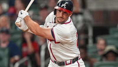 Fantasy Baseball Rankings Movers: Struggling studs could still come around, but time is running short