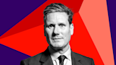 Who is Labour leader Sir Keir Starmer?