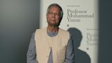 ‘Hurts when India calls protests internal affair of Bangladesh’: Nobel Laureate Muhammad Yunus