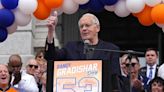 With Randy Gradishar’s induction at age 72, the ‘Orange Crush’ finally gets into Canton