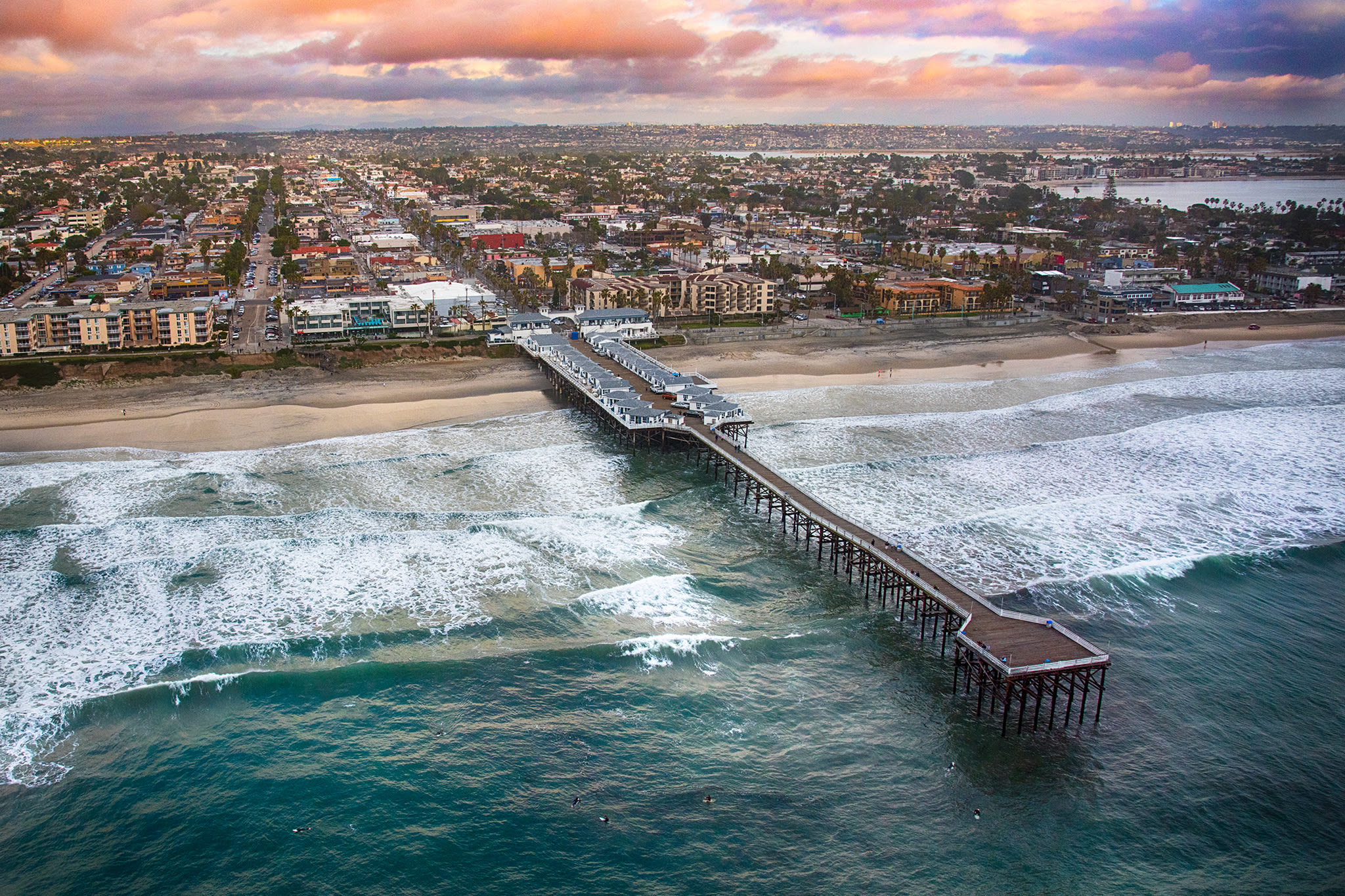 Man, 25, who drowned in San Diego identified as Oakland firefighter