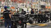 Producción y exportación de autos se ‘aceleran’ en mayo