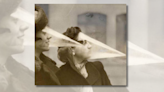 Fact Check: Vintage Pic Shows Bizarre 'Blizzard Cones' To Protect Faces from Snow?