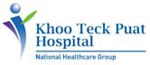 Khoo Teck Puat Hospital