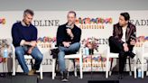 ‘3 Body Problem’ Creators Say Season 2 “Gets Really Wild In The Best Possible Way” – Contenders TV