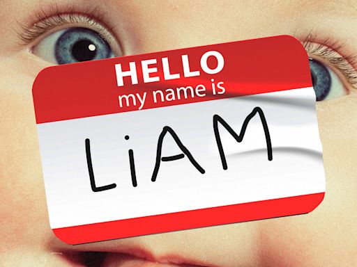 These are the most popular baby names for 2023