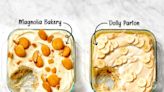 I Tried 4 Famous Ways of Making Banana Pudding, and the Winner Swept Them All