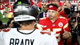 Patrick Mahomes: Tom Brady is the greatest of all time