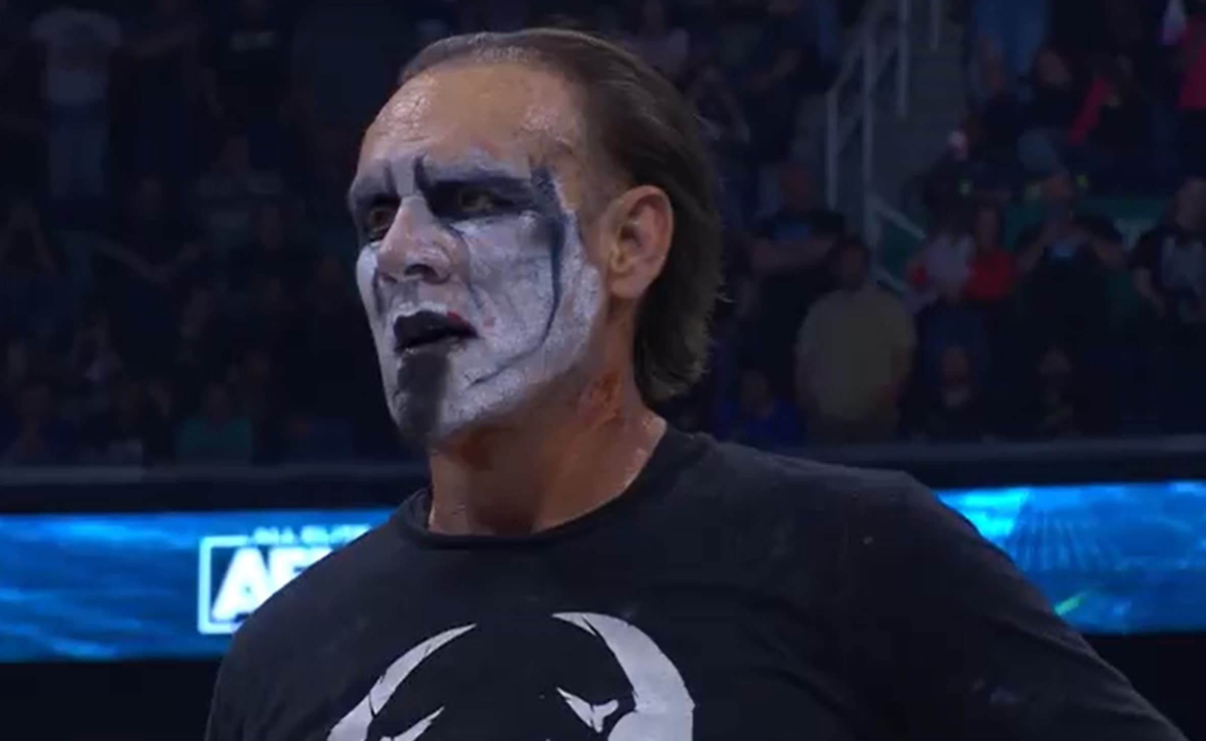 Kevin Nash Believes Sting Will Not Become An Authority Figure In AEW - PWMania - Wrestling News