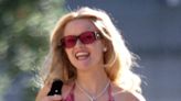 Reese Witherspoon Making Legally Blonde Spinoff TV Show With Gossip Girl Creators - E! Online