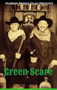 Green Scare | Comedy