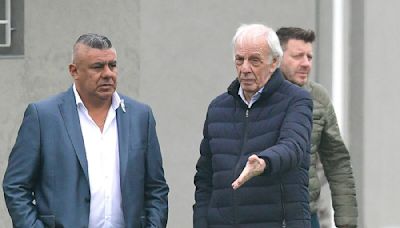 Muere César Luis Menotti ¿De qué murió el ex técnico de Selección Mexicana?