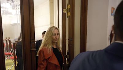 Karina Milei toma mayor protagonismo político y recibe a diputados de Pro en la Casa Rosada