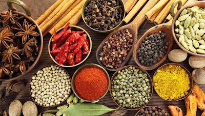 6 Tips To Keep In Mind Before You Buy Spices For The First Time