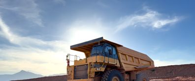 Antipa to offload Citadel JV stake to Rio Tinto