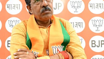 In Harsh Malhotra’s candidature for East Delhi constituency is the rise of the BJP karyakarta