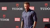 Mantenerse en forma a los 49 años: cómo es la rutina de David Beckham